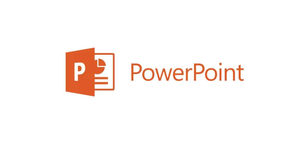 Software Microsoft PowerPoint